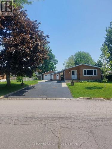 377 South Street S, Goderich (Goderich (Town)), ON - Outdoor