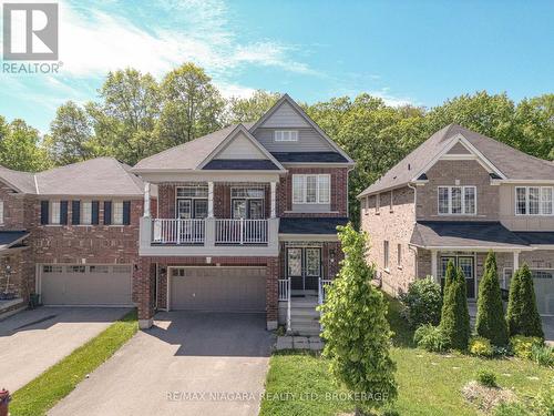 8573 SWEET CHESTNUT DRIVE  Niagara Falls (Brown), ON L2H 0N1