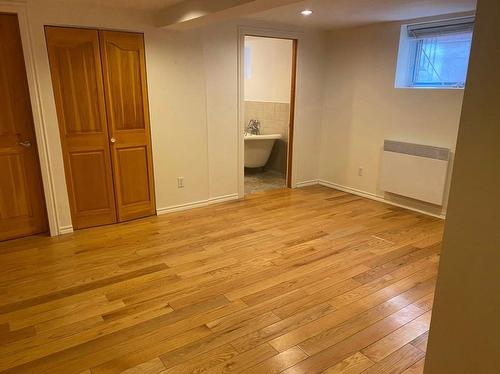 Living room - 2184 Rue Addington, Montréal (Côte-Des-Neiges/Notre-Dame-De-Grâce), QC - Indoor Photo Showing Other Room