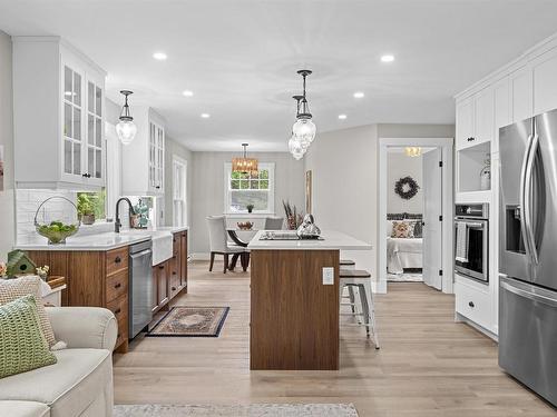 7 Daylily Lane, Lake Charlotte, NS 