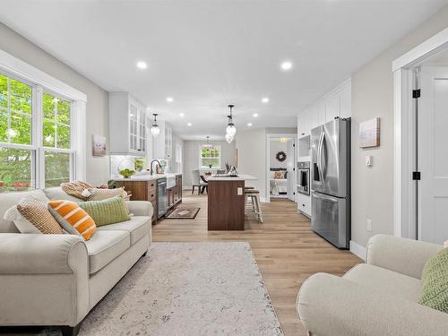 7 Daylily Lane, Lake Charlotte, NS 