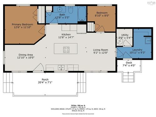 7 Daylily Lane, Lake Charlotte, NS 