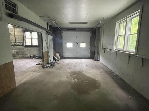 4398 Highway 1, Weymouth, NS 