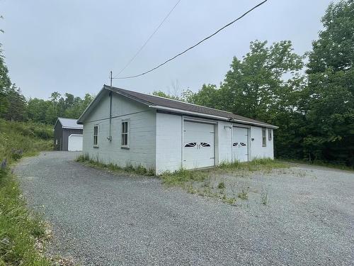 4398 Highway 1, Weymouth, NS 