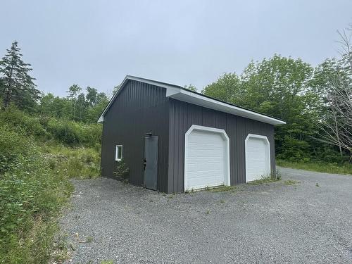 4398 Highway 1, Weymouth, NS 