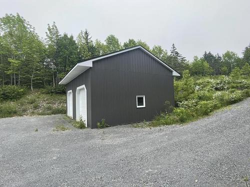 4398 Highway 1, Weymouth, NS 