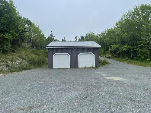 4398 Highway 1, Weymouth, NS 