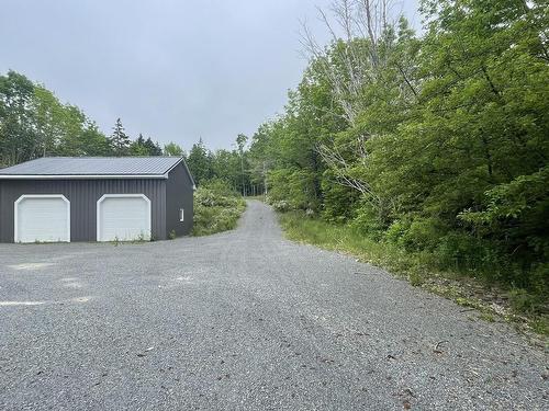 4398 Highway 1, Weymouth, NS 