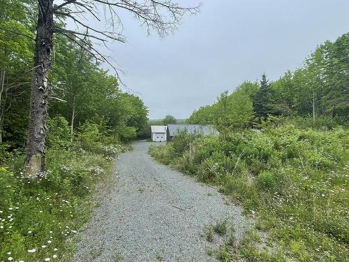 4398 Highway 1, Weymouth, NS 