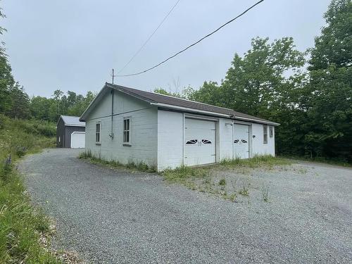 4398 Highway 1, Weymouth, NS 