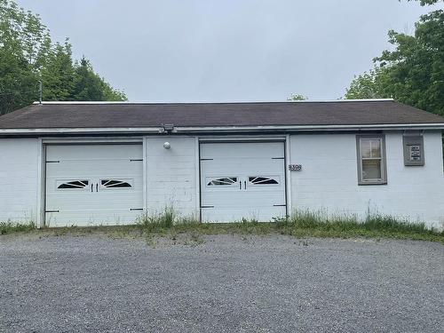 4398 Highway 1, Weymouth, NS 