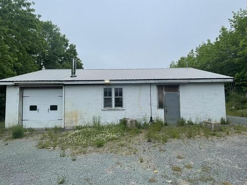 4398 Highway 1, Weymouth, NS 