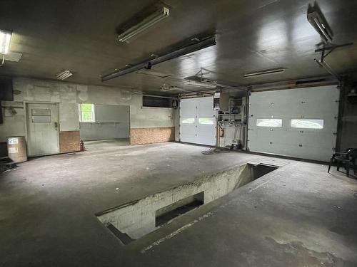 4398 Highway 1, Weymouth, NS 