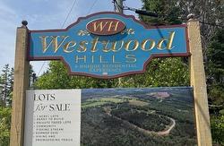 Lot 12 Westwood Lane  Emyvale, PE C0A 1Y0