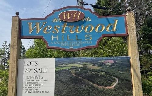 Lot 14 Westwood Lane, Emyvale, PE 