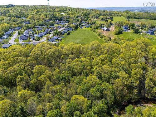 Lot Mill Run Extension, Kentville, NS 