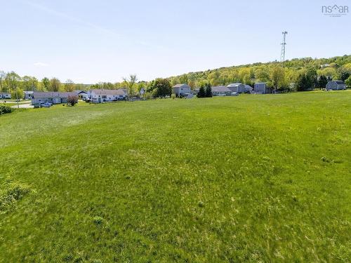 Lot Mill Run Extension, Kentville, NS 