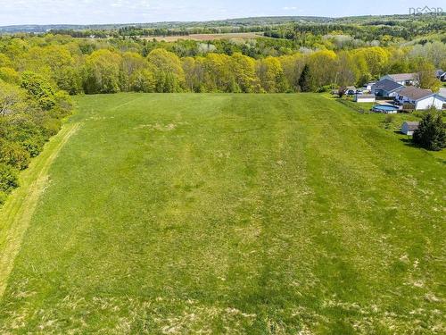Lot Mill Run Extension, Kentville, NS 