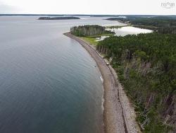 219 Richards Pond Road  River Bourgeois, NS B0E 2X0