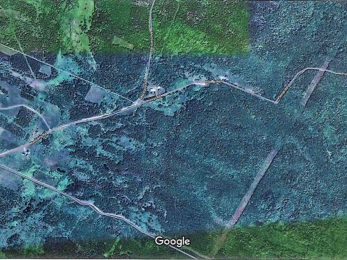 Macgarry Road, Cap Le Moine, NS 