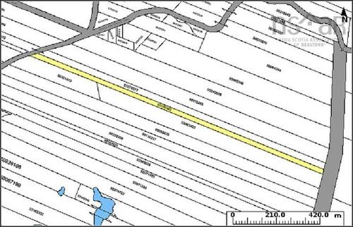 Macgarry Road, Cap Le Moine, NS 