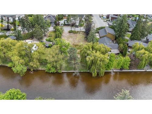 569 Radant Road Unit# 1, Kelowna, BC - Outdoor With Body Of Water With View