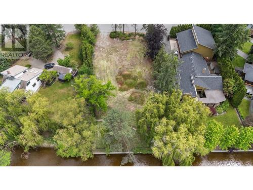 569 Radant Road Unit# 1, Kelowna, BC - Outdoor With View