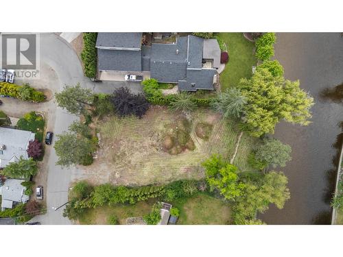 569 Radant Road Unit# 1, Kelowna, BC - Outdoor With View