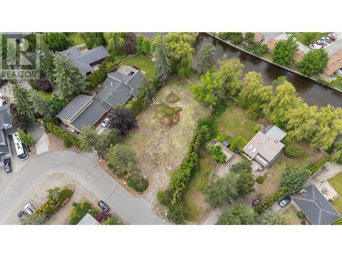 569 Radant Road Unit# 1, Kelowna, BC - Outdoor With View