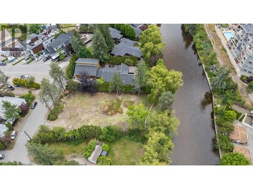 569 Radant Road Unit# 1, Kelowna, BC - Outdoor With View