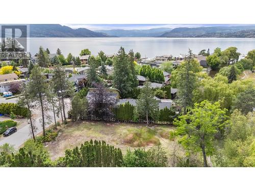 569 Radant Road Unit# 1, Kelowna, BC - Outdoor With Body Of Water With View