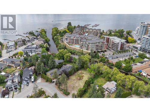 569 Radant Road Unit# 1, Kelowna, BC - Outdoor With View