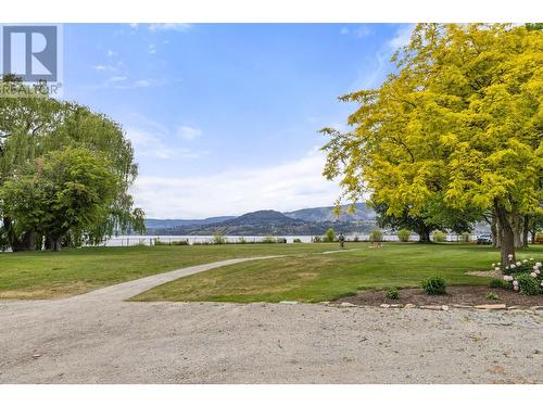 569 Radant Road Unit# 1, Kelowna, BC - Outdoor With View