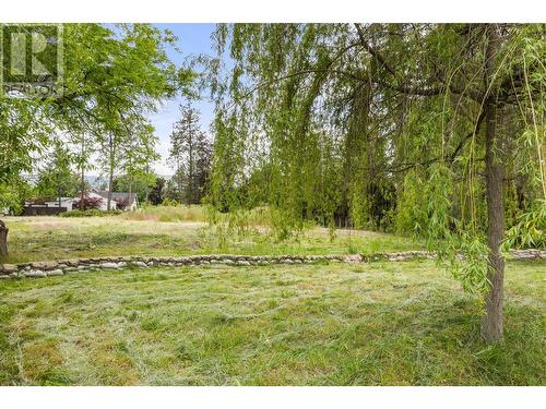 569 Radant Road Unit# 1, Kelowna, BC - Outdoor With View