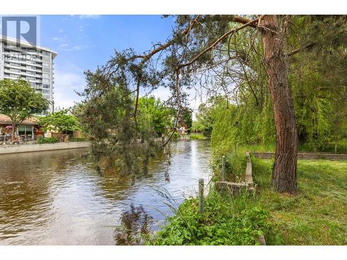 569 Radant Road Unit# 1, Kelowna, BC - Outdoor With Body Of Water With View