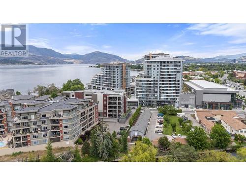 569 Radant Road Unit# 1, Kelowna, BC - Outdoor With Body Of Water With View