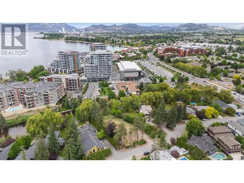 569 Radant Road Unit# 1, Kelowna, BC - Outdoor With View