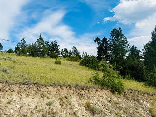Lot 57 Upper Lakeview Road, Windermere, BC - Outdoor With View