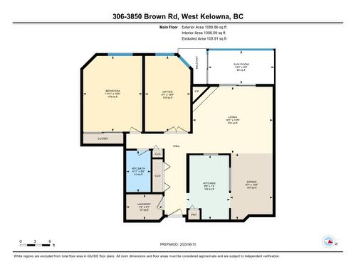 306-3850 Brown Road, West Kelowna, BC - Other