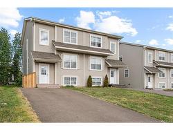 39 Sunshine DR  Moncton, NB E1G 2A3