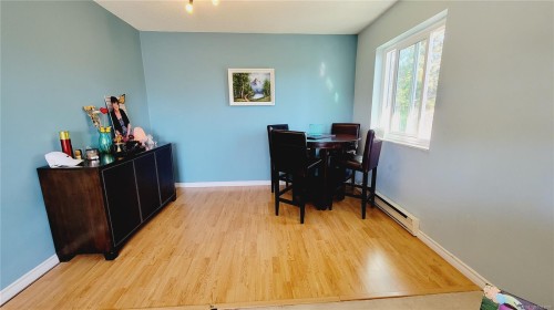 401-175 Centennial Dr, Courtenay, BC - Indoor