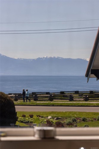 16 Howe St, Victoria, BC - Outdoor With Body Of Water With View