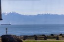 16 Howe St, Victoria, BC  - Outdoor With Body Of Water With View 