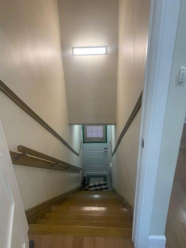 Hall - 5209 Av. Ponsard, Montréal (Côte-Des-Neiges/Notre-Dame-De-Grâce), QC - Indoor Photo Showing Other Room