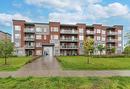 Façade - 410-7105 Rue De Lunan, Brossard, QC  - Outdoor With Facade 