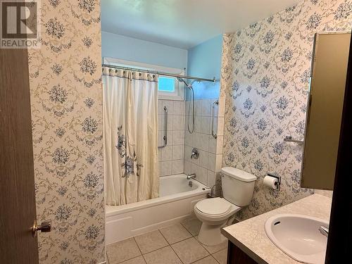 45 Green Avenue W Unit# 41, Penticton, BC - Indoor Photo Showing Bathroom