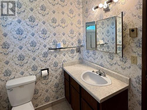 45 Green Avenue W Unit# 41, Penticton, BC - Indoor Photo Showing Bathroom