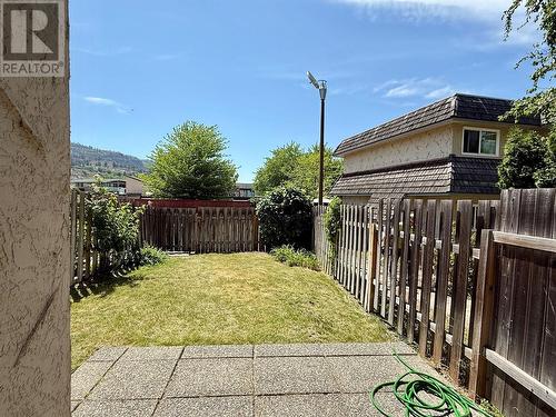 45 Green Avenue W Unit# 41, Penticton, BC - Outdoor