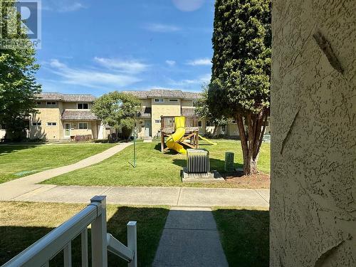 45 Green Avenue W Unit# 41, Penticton, BC - Outdoor