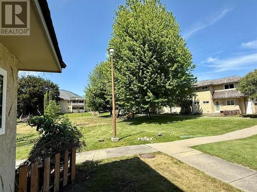 45 Green Avenue W Unit# 41, Penticton, BC - Outdoor